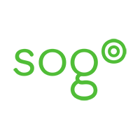 SOGo Mail Server